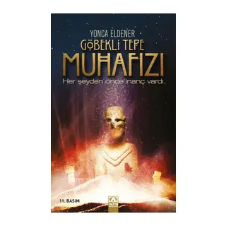 Göbekli Tepe Muhafızı