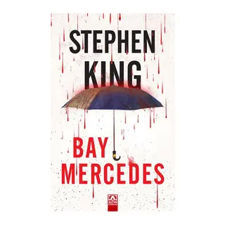 Bay Mercedes