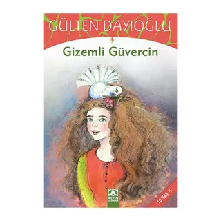 Gizemli Güvercin