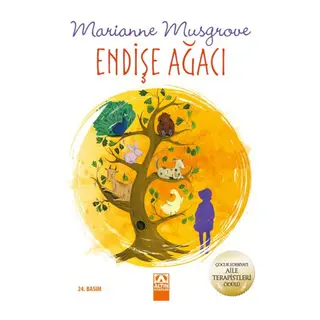 Endişe Ağacı