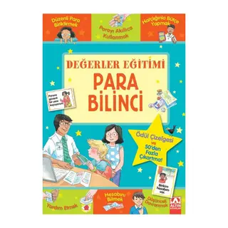 Değerler Eğitimi-Para Bilinci