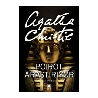 Poirot Araştırıyor