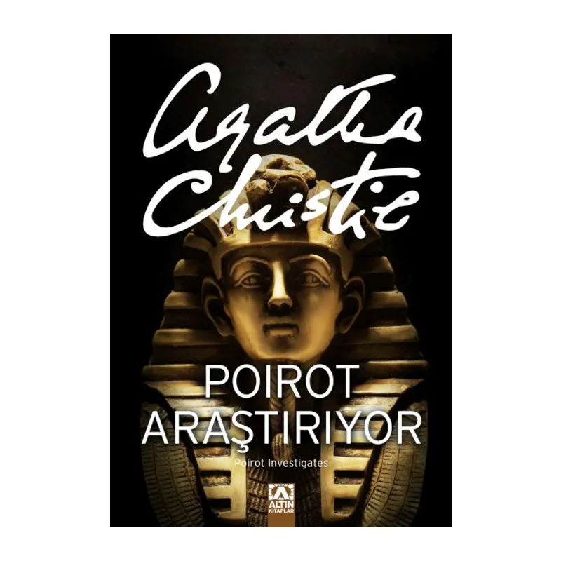 Poirot Araştırıyor