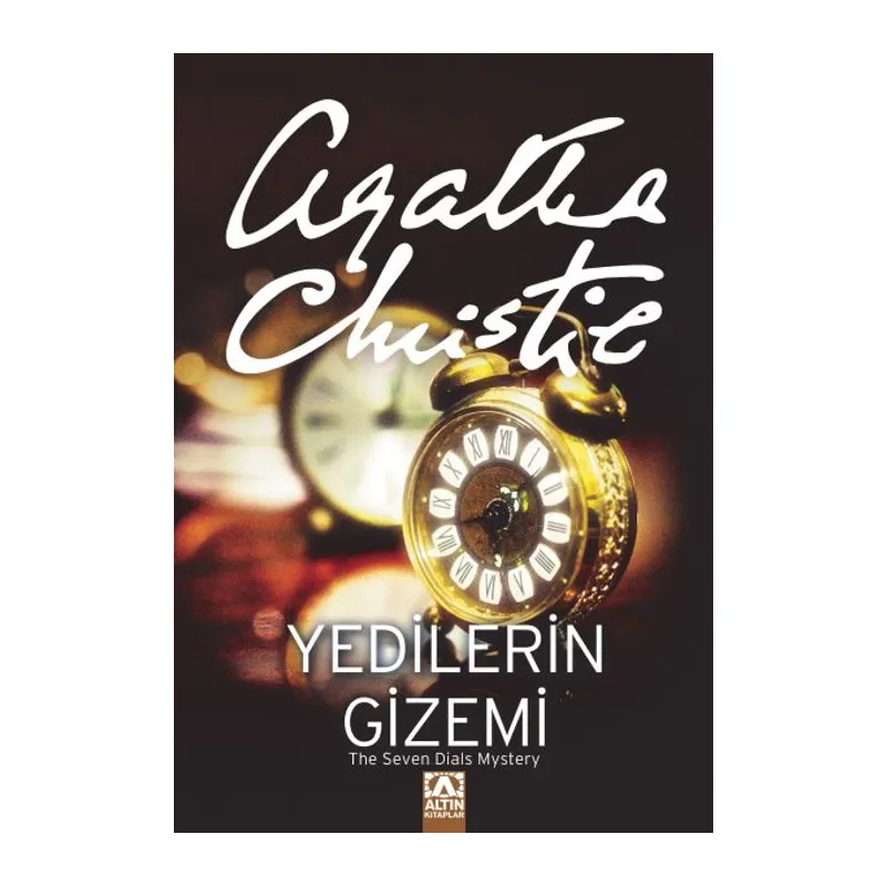 Yedilerin Gizemi