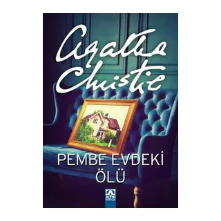 Pembe Evdeki Ölü
