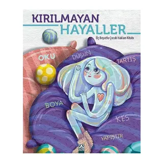 Kırılmayan Hayaller