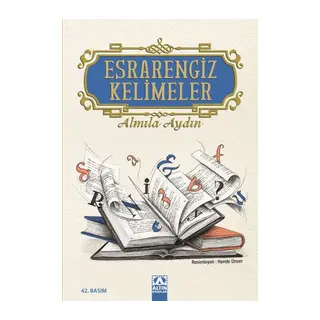 Esrarengiz Kelimeler