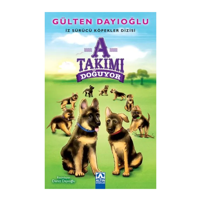 A Takımı Doğuyor