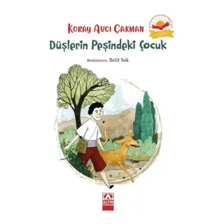 Düşlerin Peşindeki Çocuk