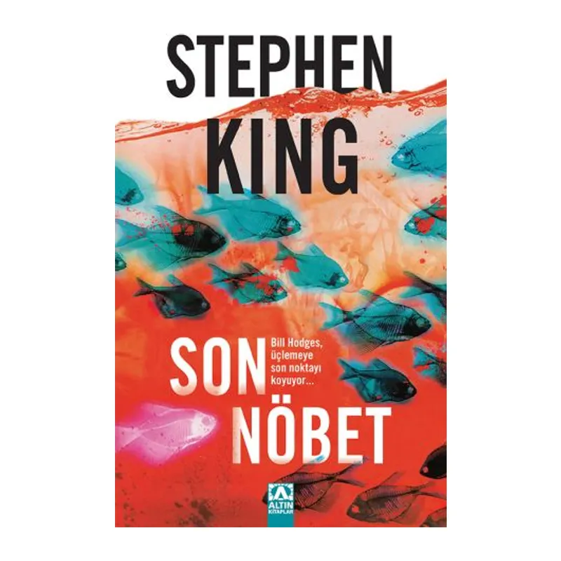 Son Nöbet