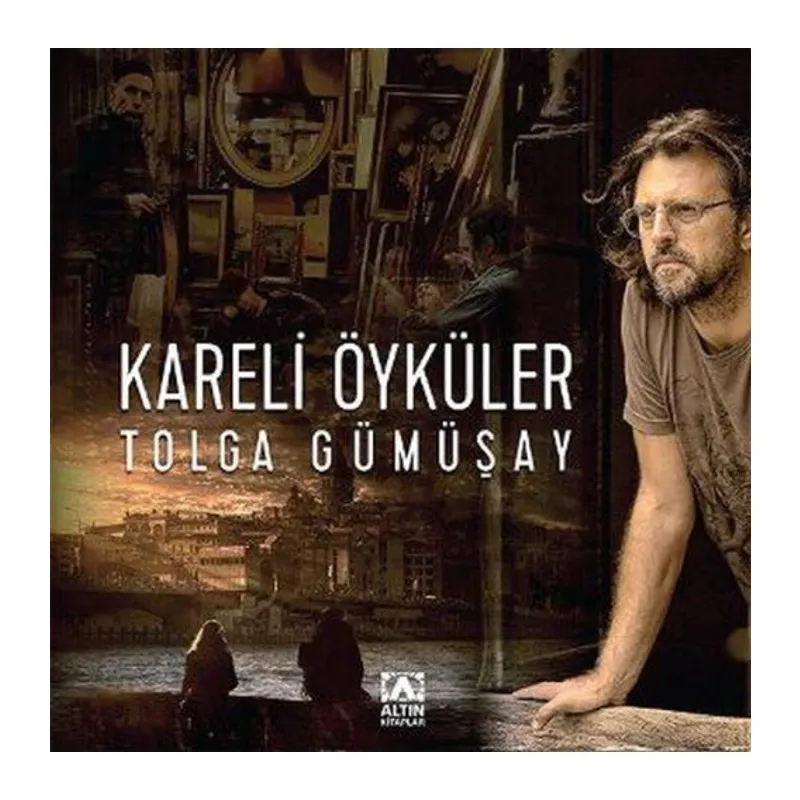 Kareli Öyküler