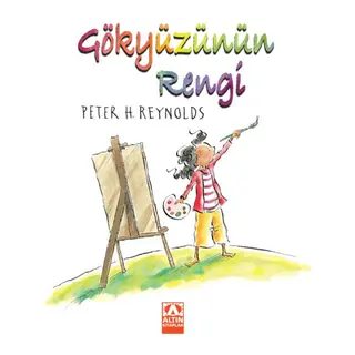 Gökyüzünün Rengi