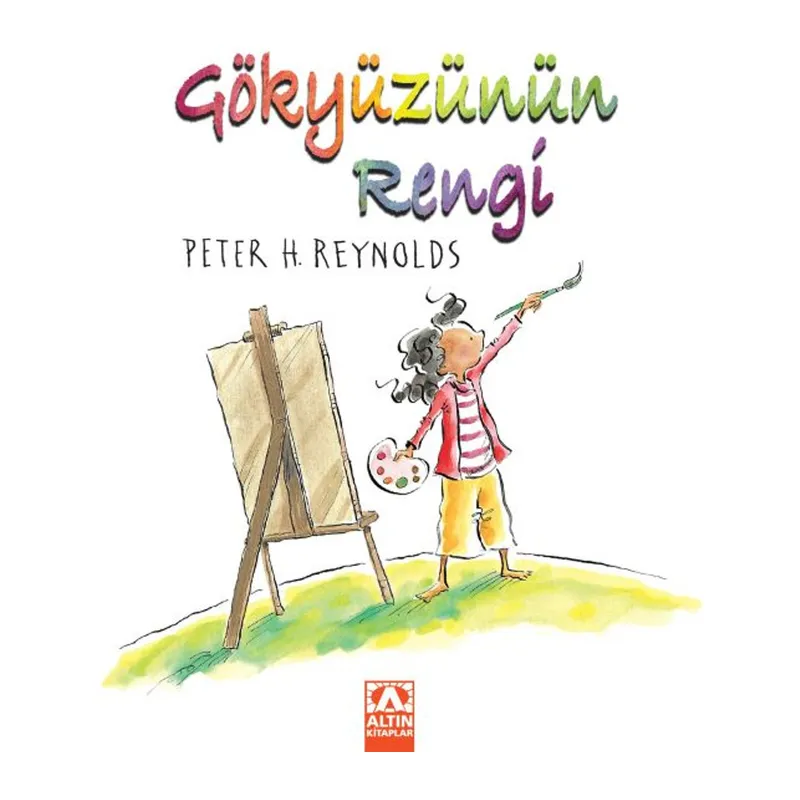 Gökyüzünün Rengi