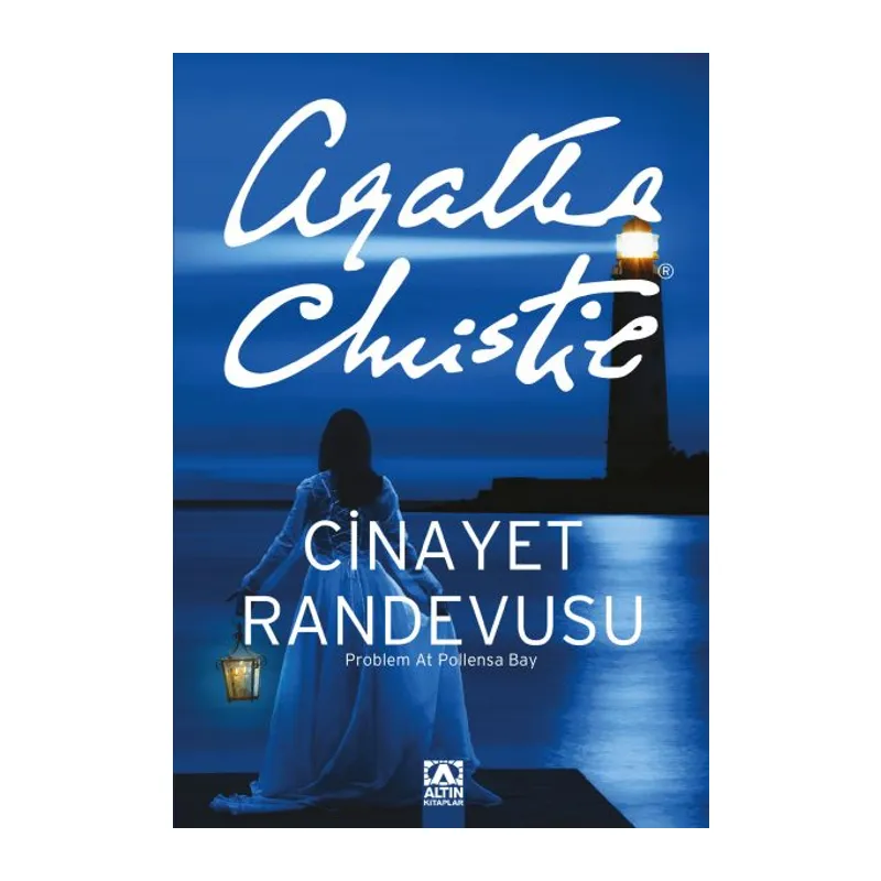 Cinayet Randevusu