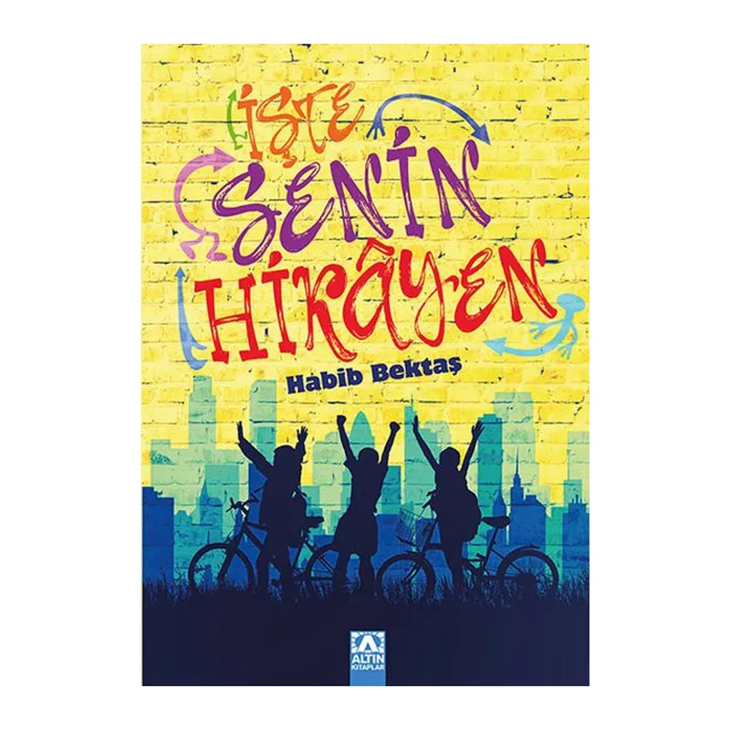 İşte Senin Hikayen