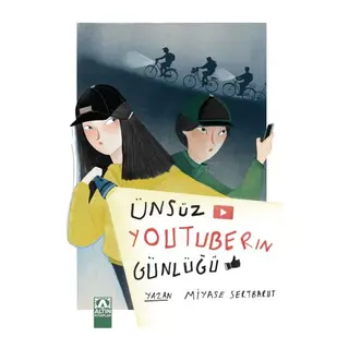 Ünsüz Youtuberın Günlüğü