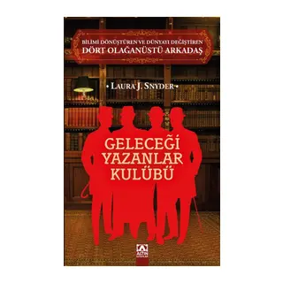 Geleceği Yazanlar Kulübü
