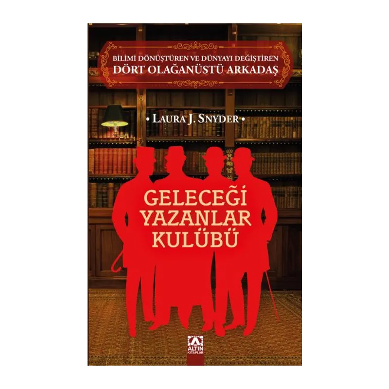 Geleceği Yazanlar Kulübü