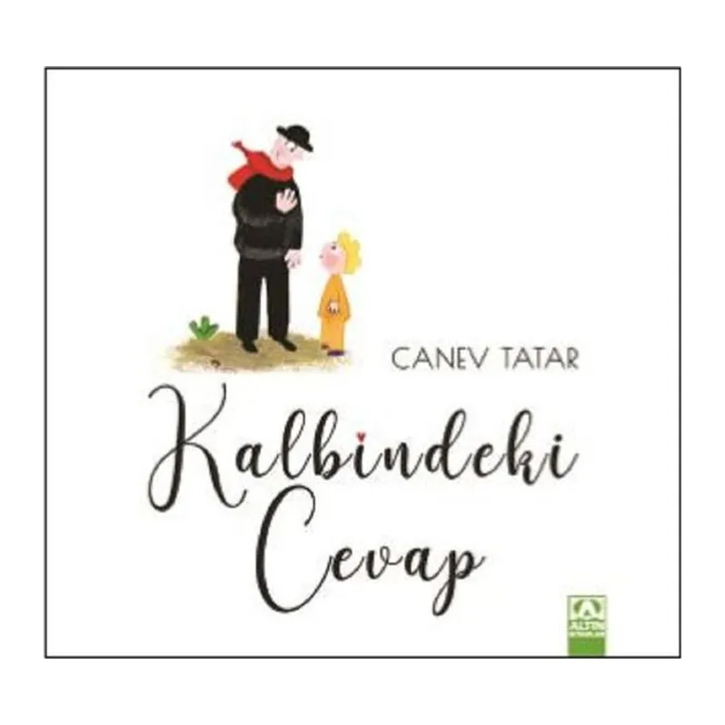Kalbindeki Cevap