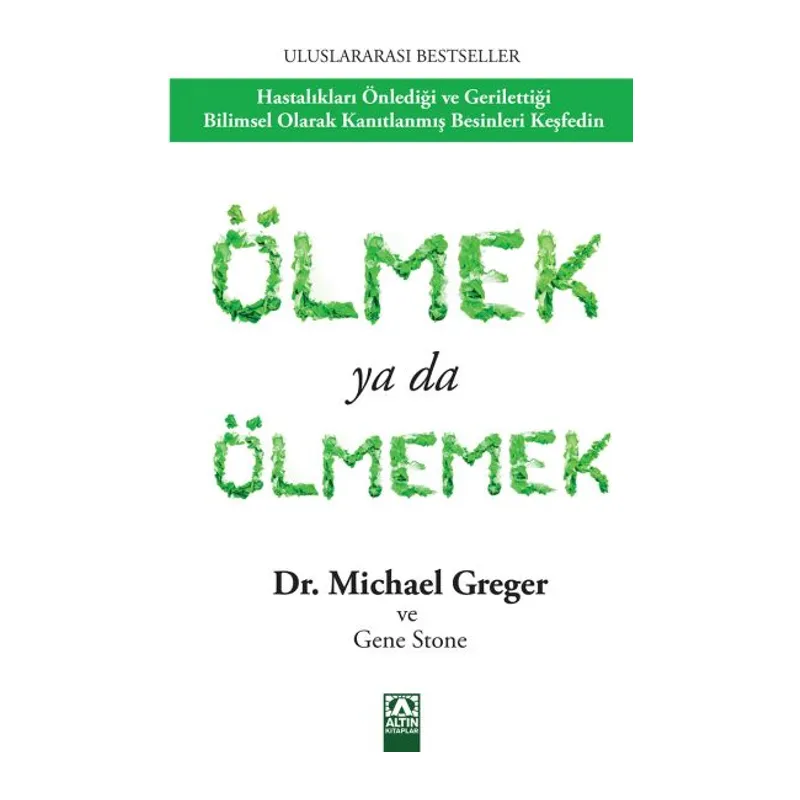 Ölmek ya da Ölmemek