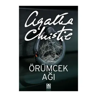 Örümcek Ağı