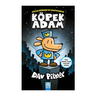Köpek Adam