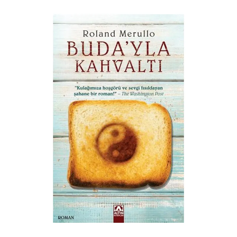 Buda'yla Kahvaltı