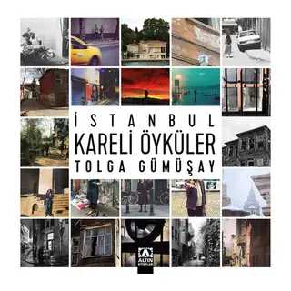 İstanbul Kareli Öyküler
