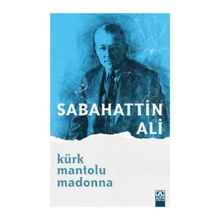 Kürk Mantolu Madonna