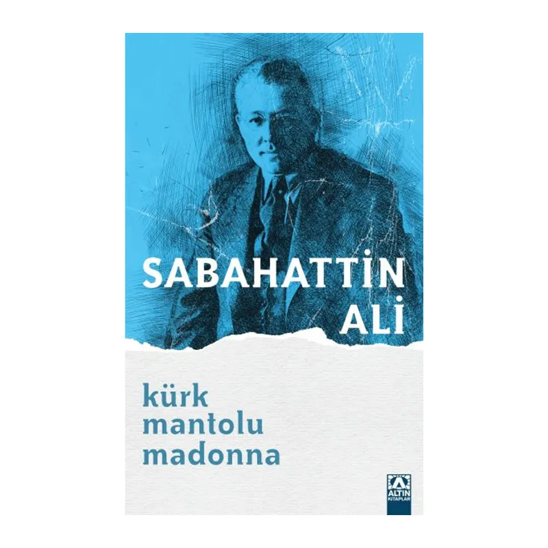 Kürk Mantolu Madonna