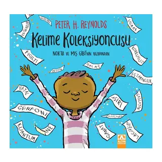 Kelime Koleksiyoncusu