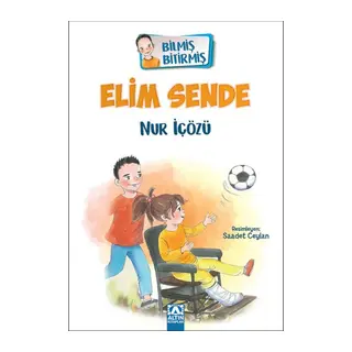 Elim Sende - Bilmiş Bitirmiş