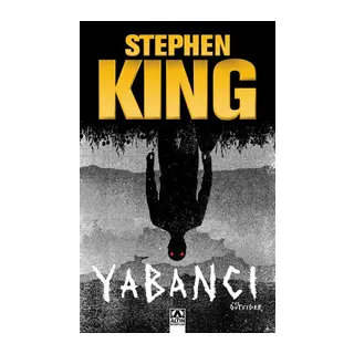 Yabancı