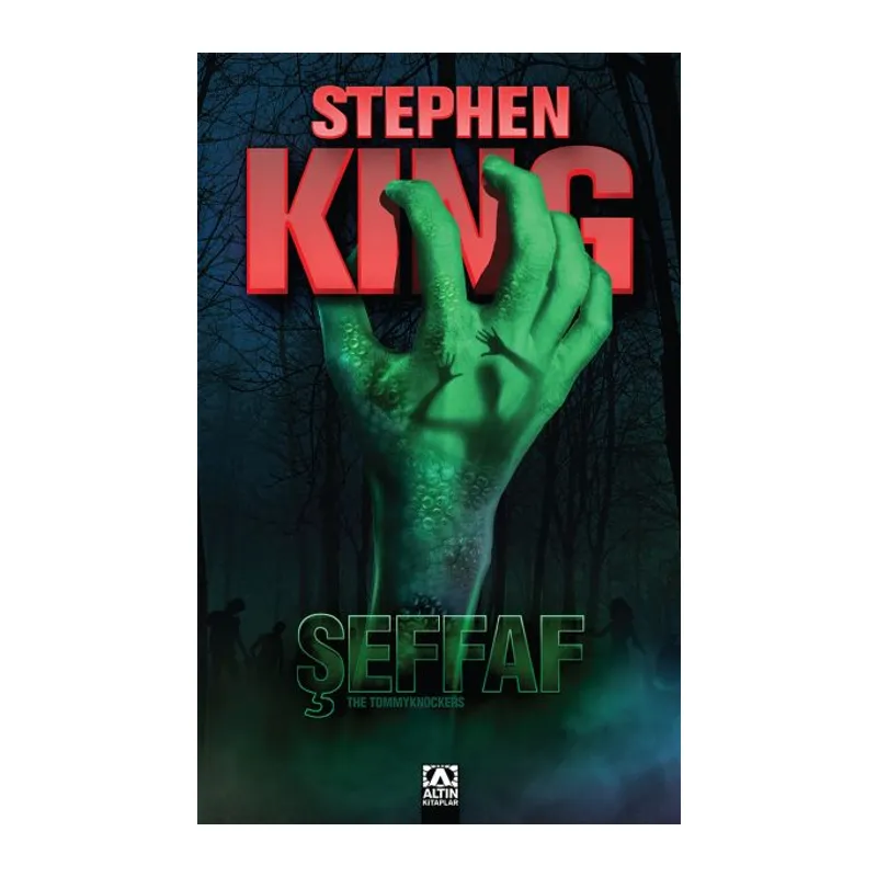Şeffaf