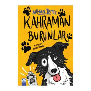 Kahraman Burunlar