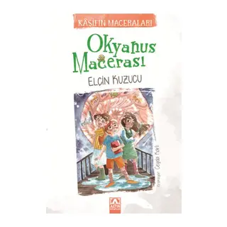 Okyanus Macerası
