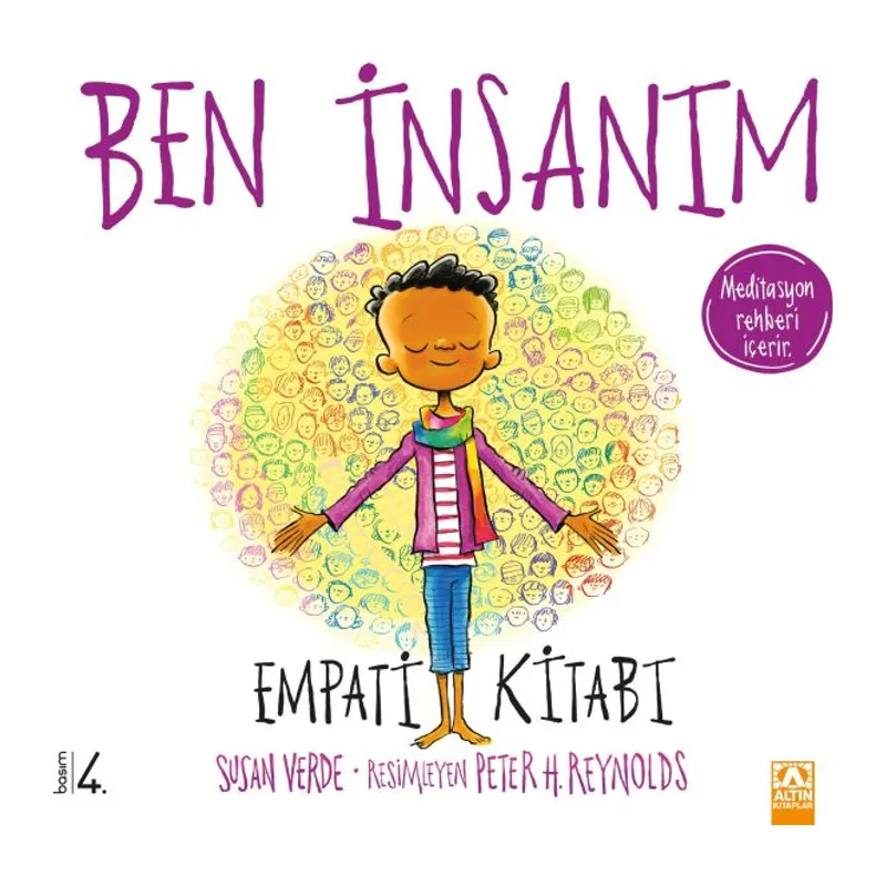 Ben İnsanım