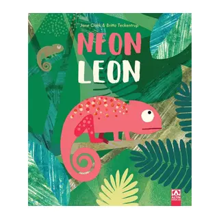 Neon Leon