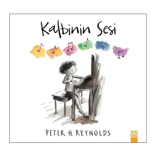 Kalbinin Sesi