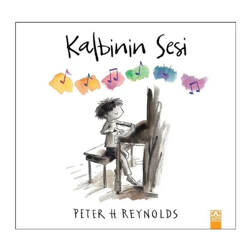 Kalbinin Sesi