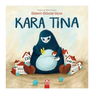 Kara Tina