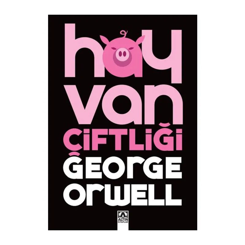 Hayvan Çiftliği