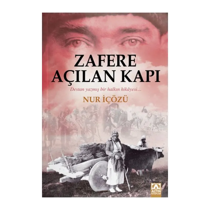 Zafere Açılan Kapı