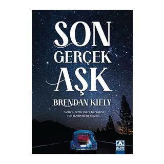 Son Gerçek Aşk