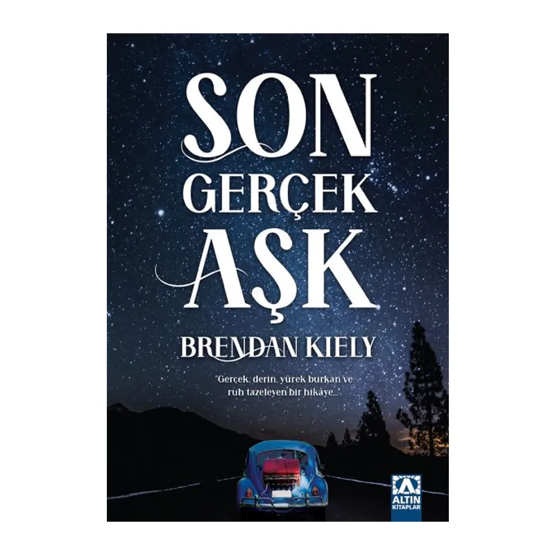 Son Gerçek Aşk