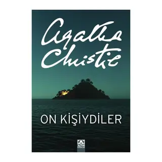 On Kişiydiler