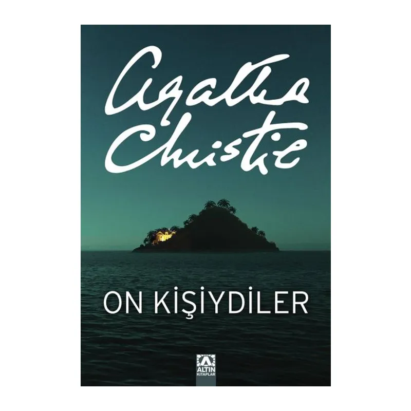 On Kişiydiler