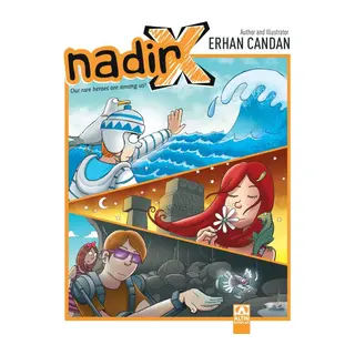 Nadir-X