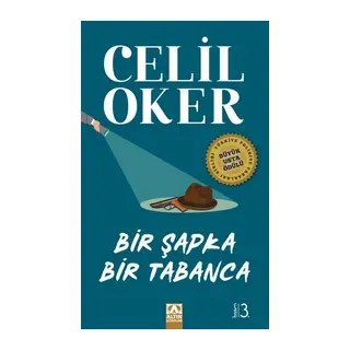 Bir Şapka Bir Tabanca