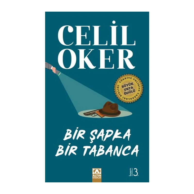 Bir Şapka Bir Tabanca